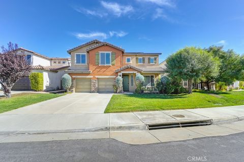 A home in Temecula