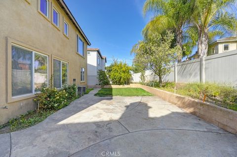 A home in Temecula