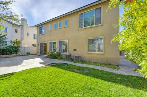 A home in Temecula