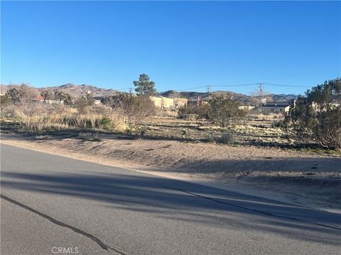 Photo of 0 Antelope Trail, Yucca Valley, CA 92284 (MLS # OC24084101)