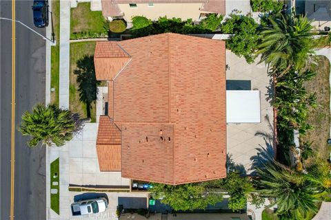 A home in Eastvale