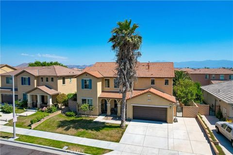 A home in Eastvale