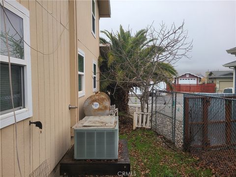 A home in Clearlake Oaks