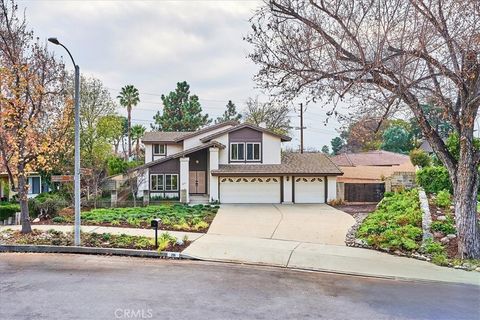 A home in Claremont