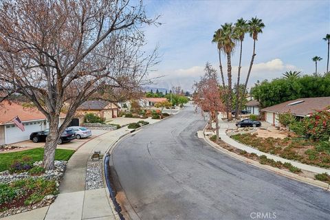 A home in Claremont