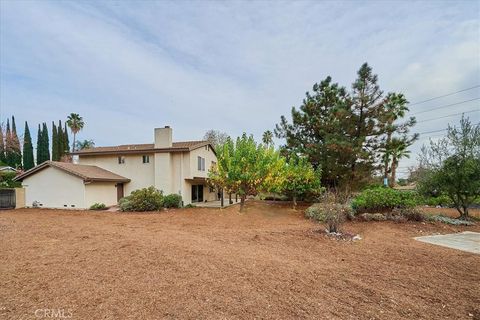 A home in Claremont