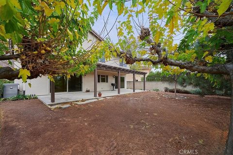 A home in Claremont