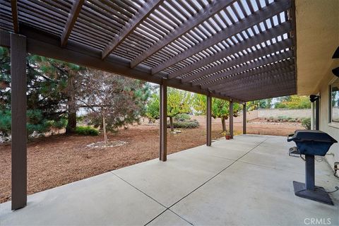 A home in Claremont