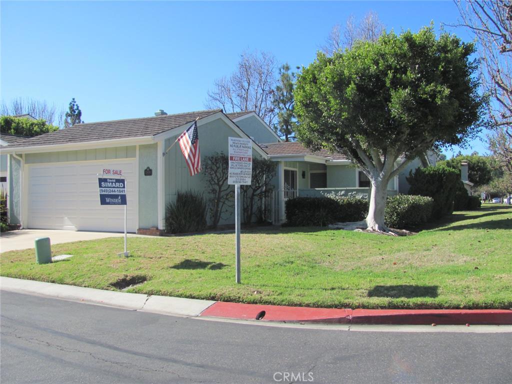 Mariner Village (MVL) - Residential