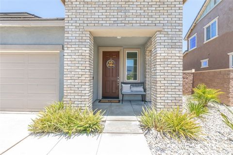 A home in Lake Elsinore