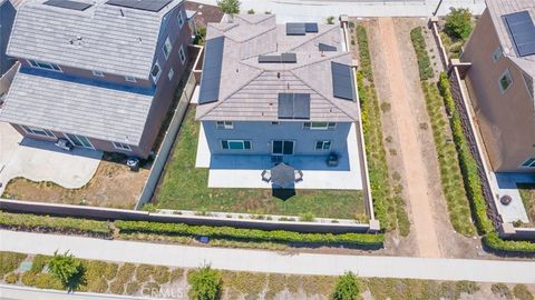 A home in Lake Elsinore