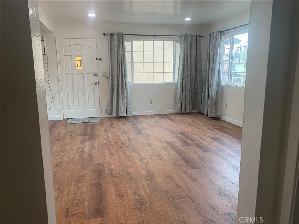 None - Residential Lease