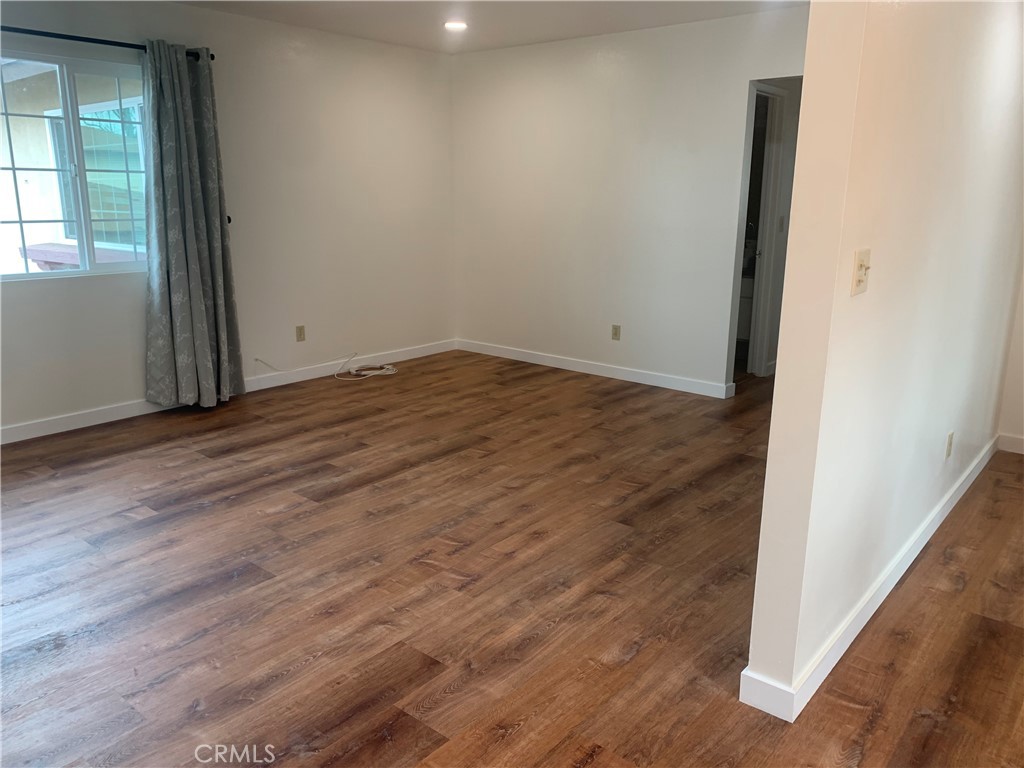 None - Residential Lease