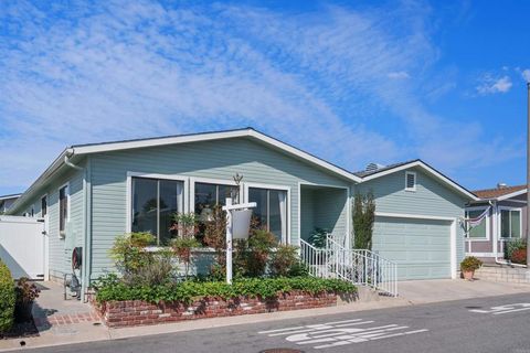 A home in Vista