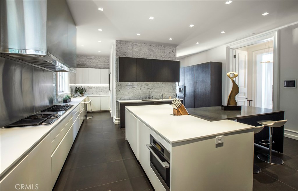 Harbor Island (HARI) - Residential