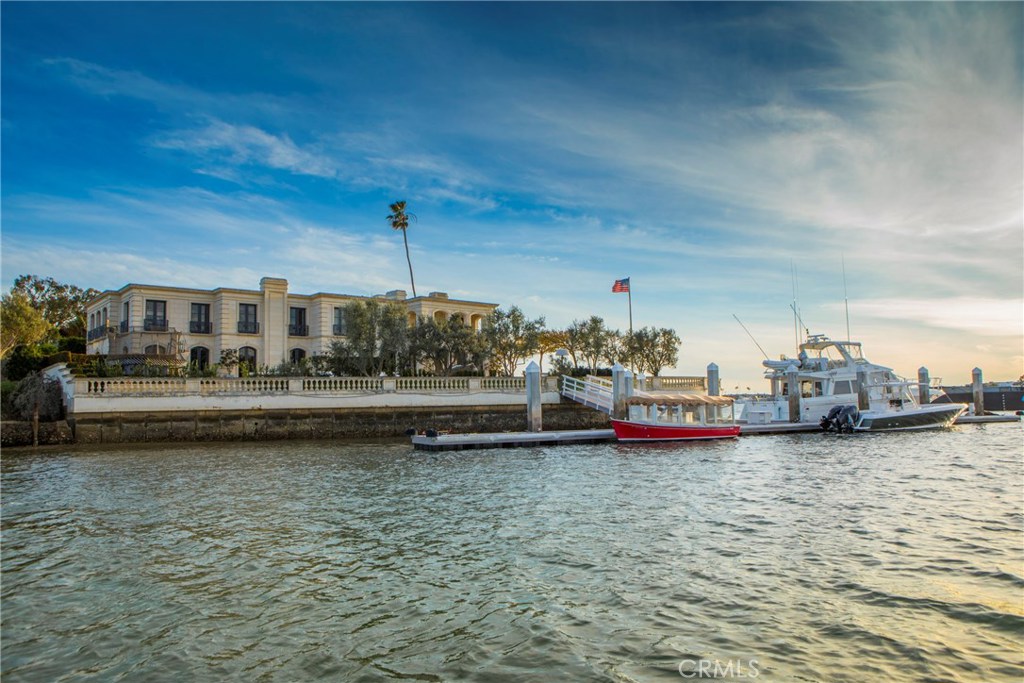 Harbor Island (HARI) - Residential