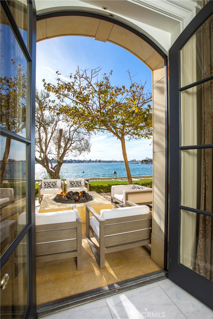 Harbor Island (HARI) - Residential