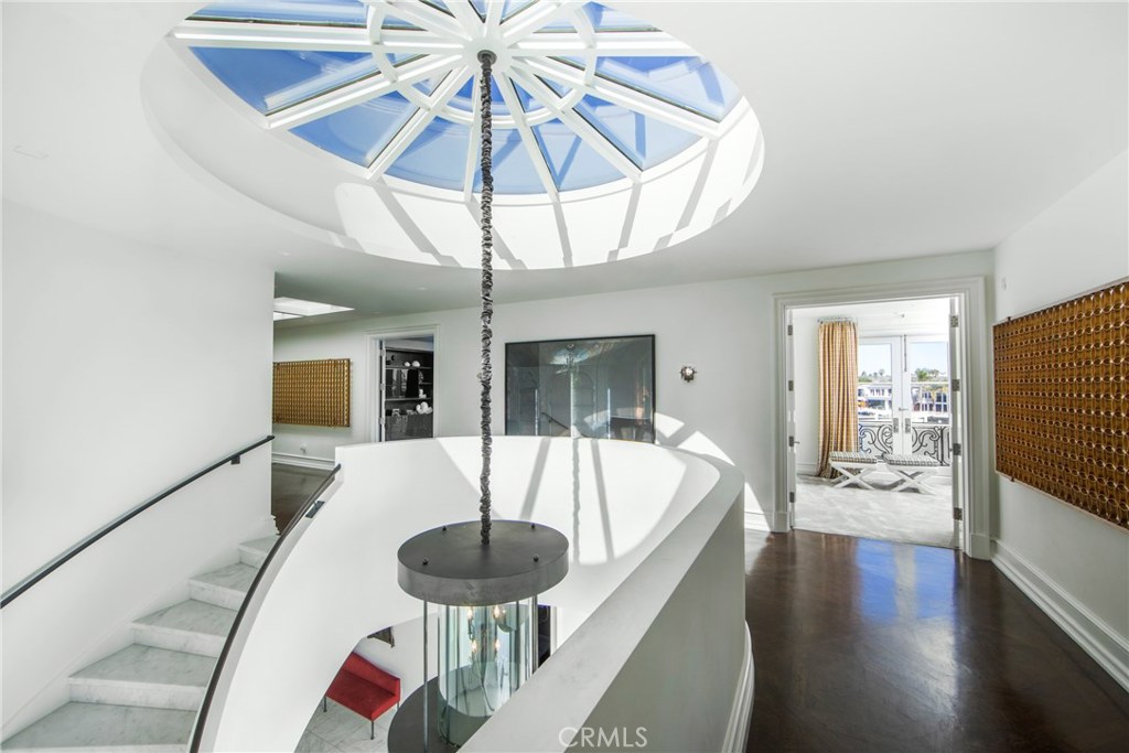 Harbor Island (HARI) - Residential