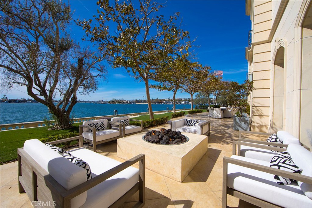 Harbor Island (HARI) - Residential