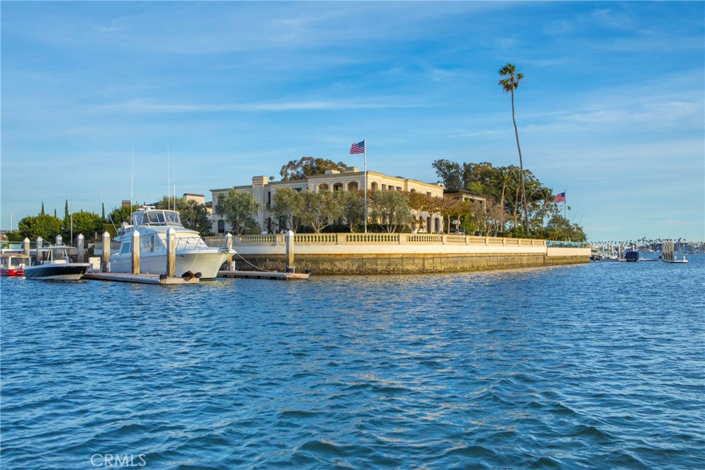 Harbor Island (HARI) - Residential