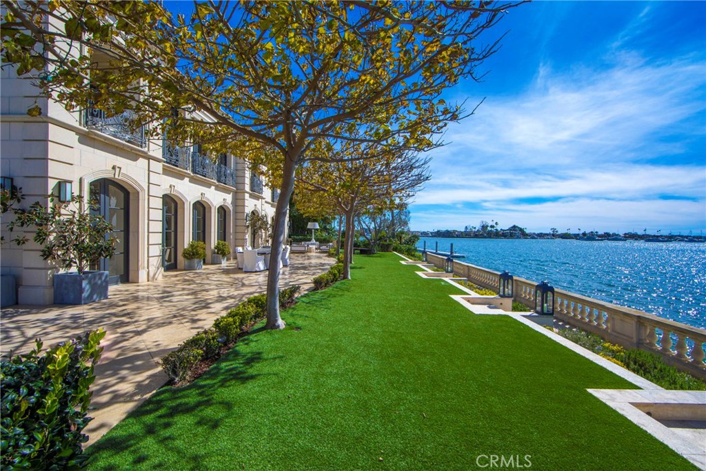 Harbor Island (HARI) - Residential