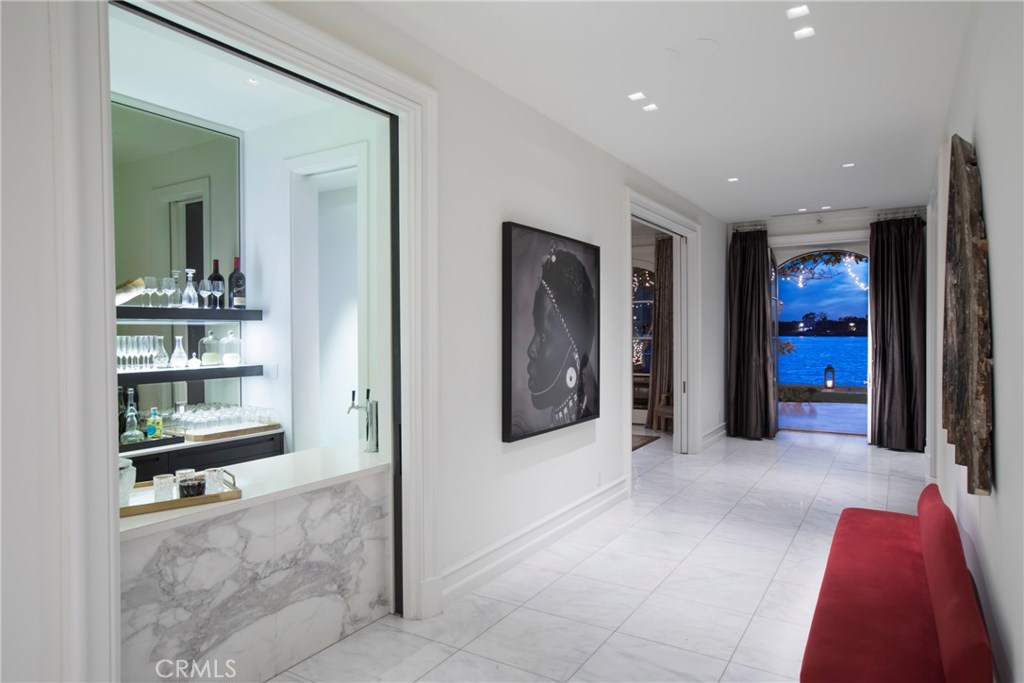 Harbor Island (HARI) - Residential