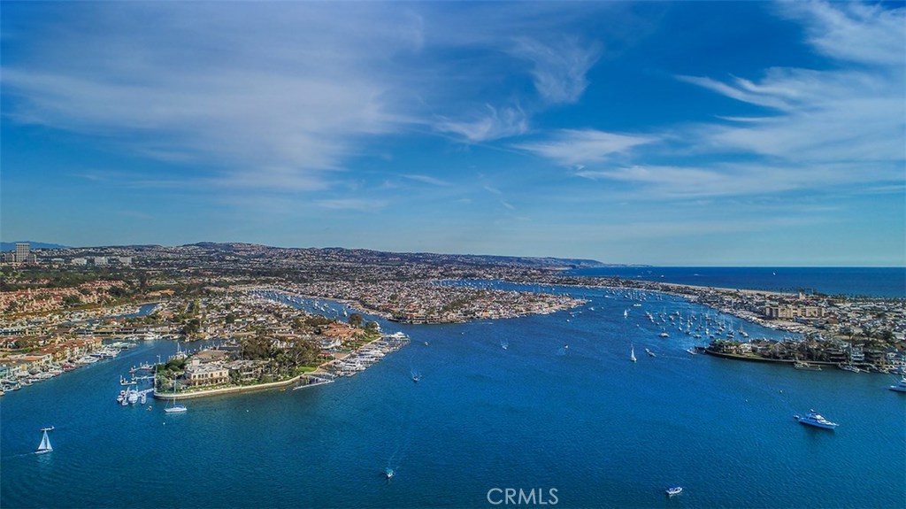 Harbor Island (HARI) - Residential
