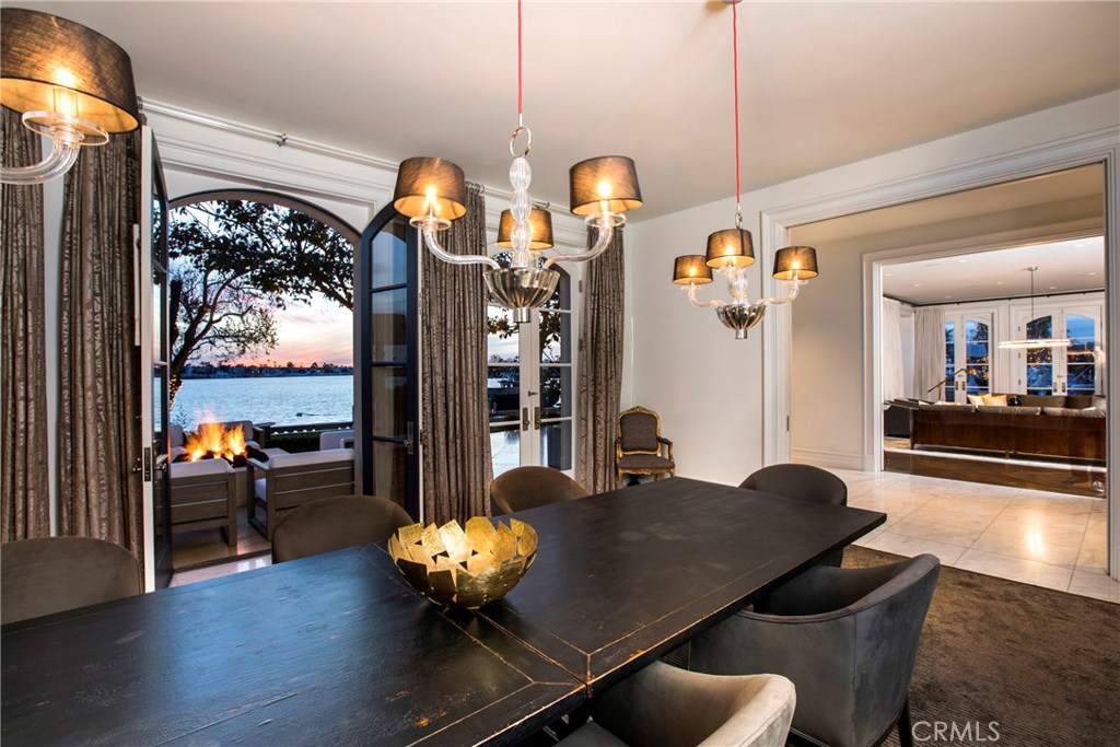 Harbor Island (HARI) - Residential
