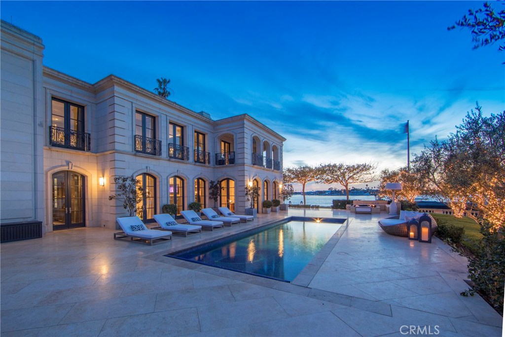 Harbor Island (HARI) - Residential