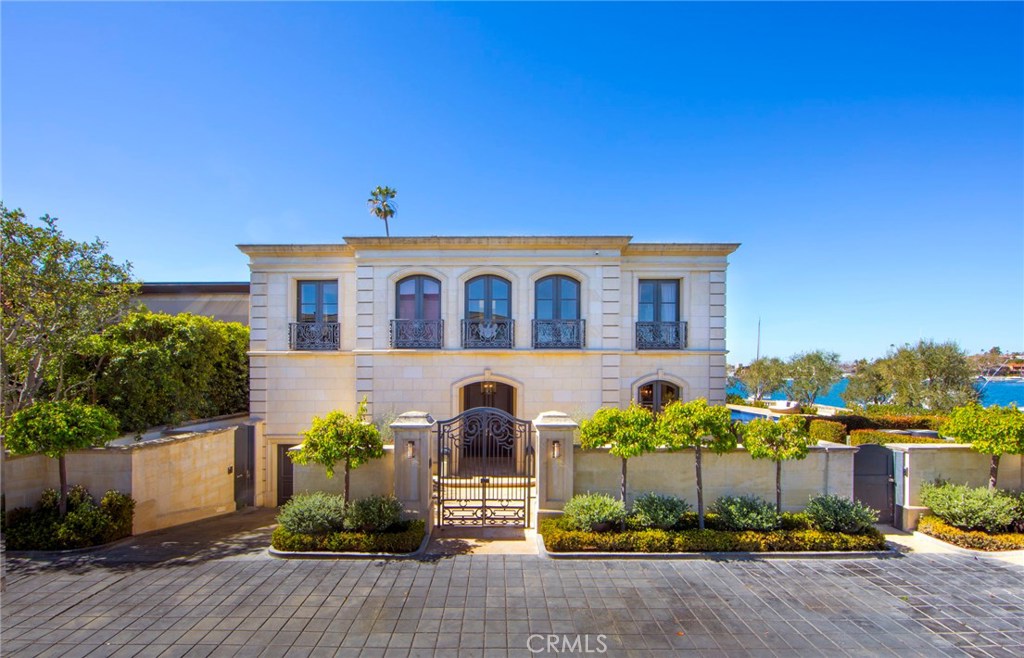 Harbor Island (HARI) - Residential