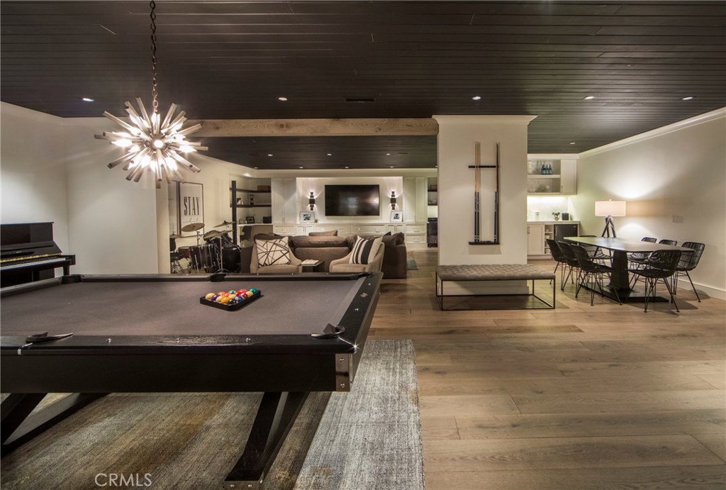 Harbor Island (HARI) - Residential