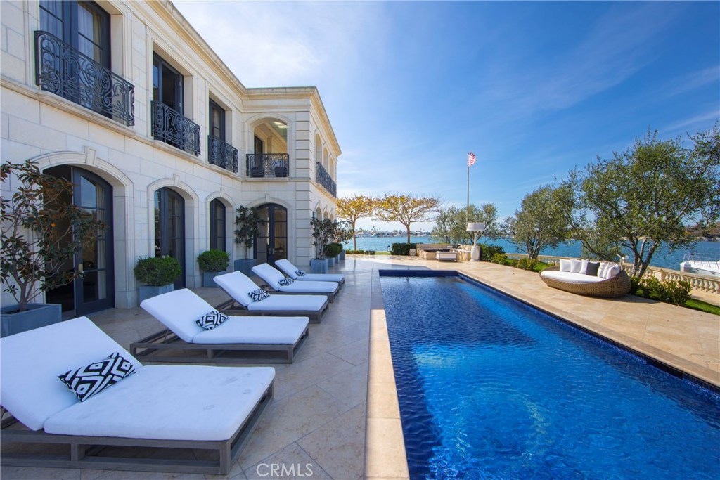 Harbor Island (HARI) - Residential
