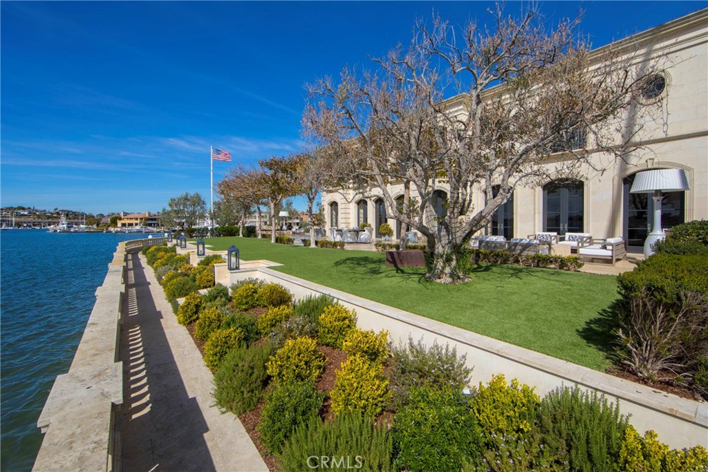 Harbor Island (HARI) - Residential