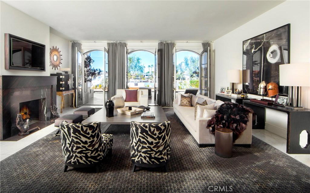 Harbor Island (HARI) - Residential