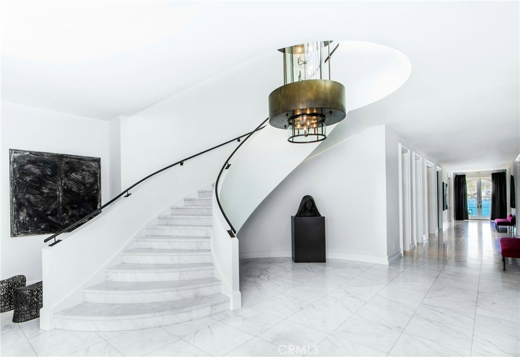 Harbor Island (HARI) - Residential