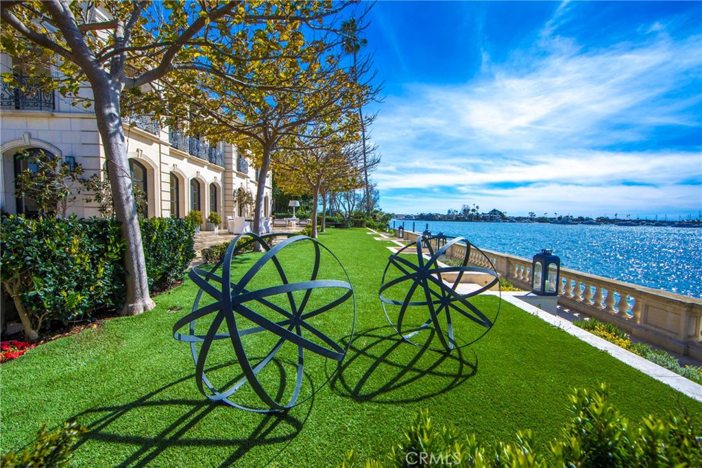 Harbor Island (HARI) - Residential