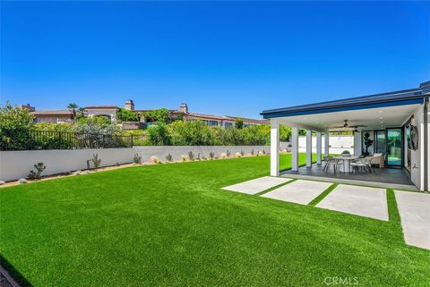 A home in Dana Point