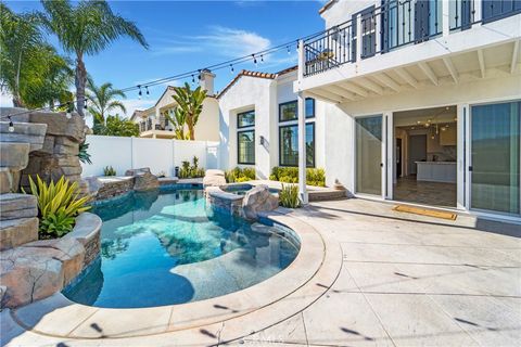 A home in San Clemente