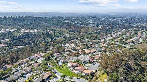 A home in Mission Viejo