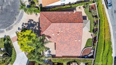 A home in Mission Viejo