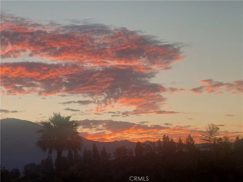 A home in Mission Viejo