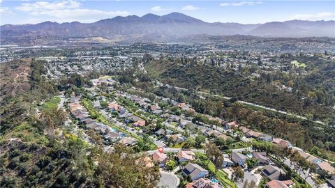 A home in Mission Viejo