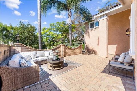 A home in Mission Viejo