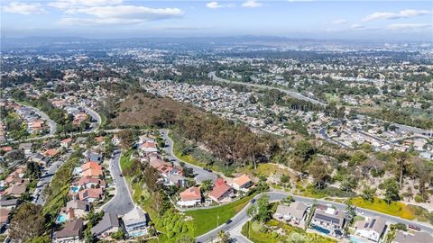 A home in Mission Viejo