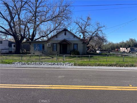 A home in Corning