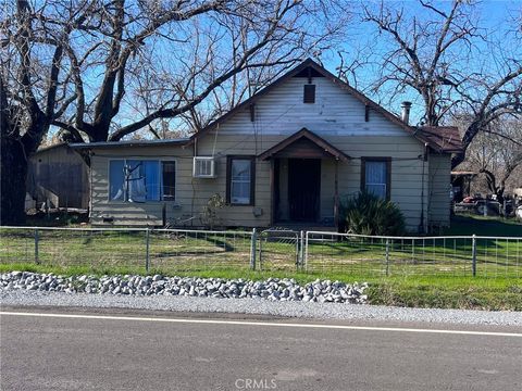 A home in Corning