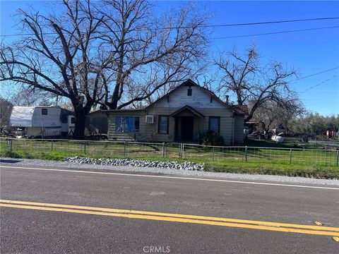 A home in Corning