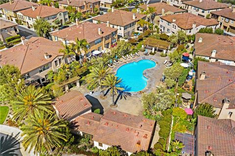 A home in San Clemente