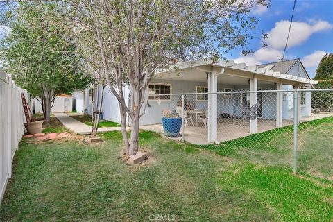 A home in Ventura