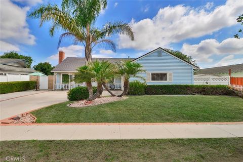 A home in Ventura